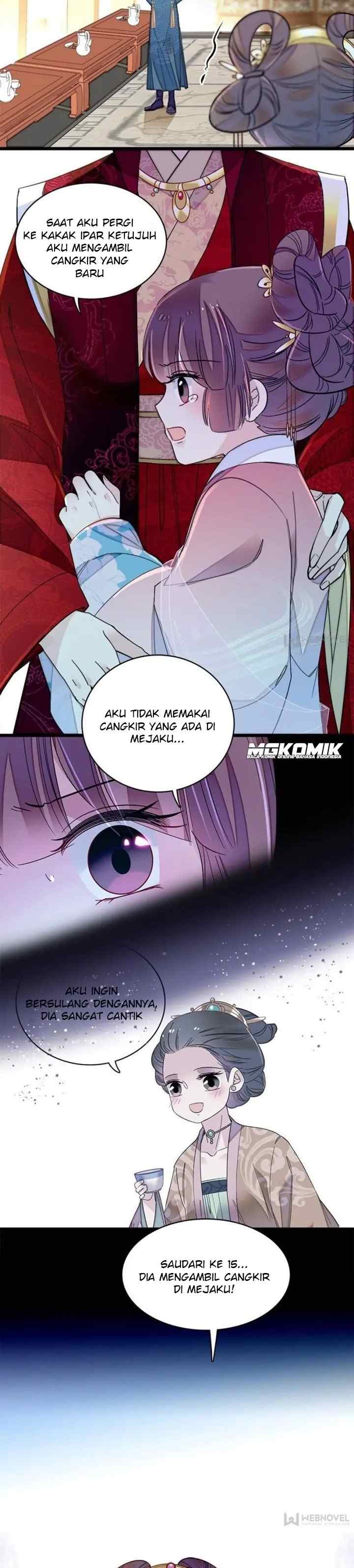 Sijin chapter 144 halaman 7