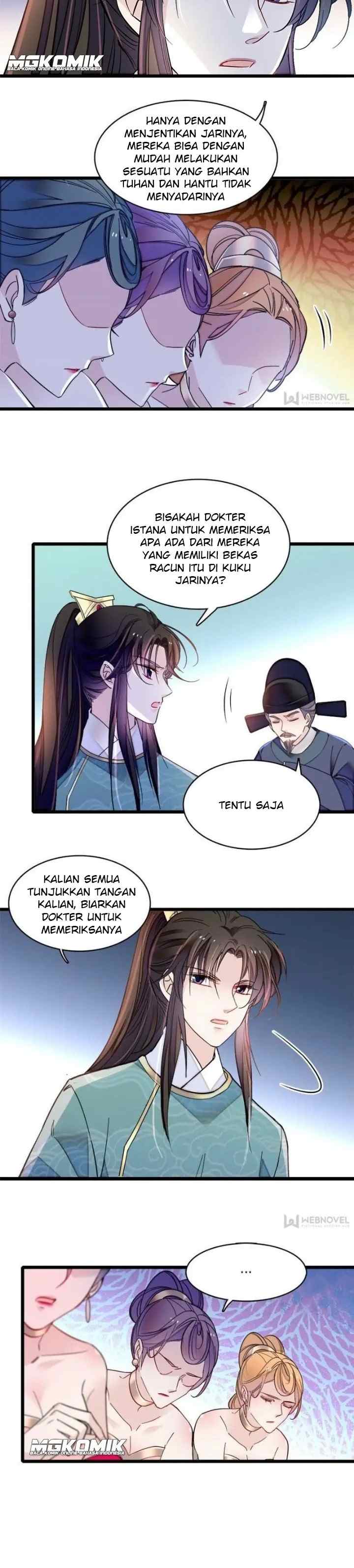 Sijin chapter 144 halaman 14