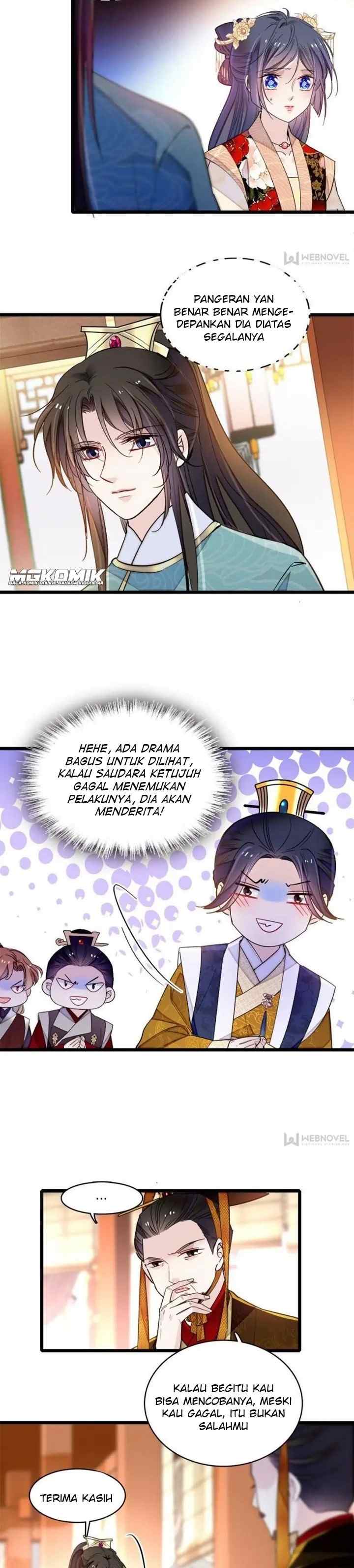 Sijin chapter 144 halaman 5