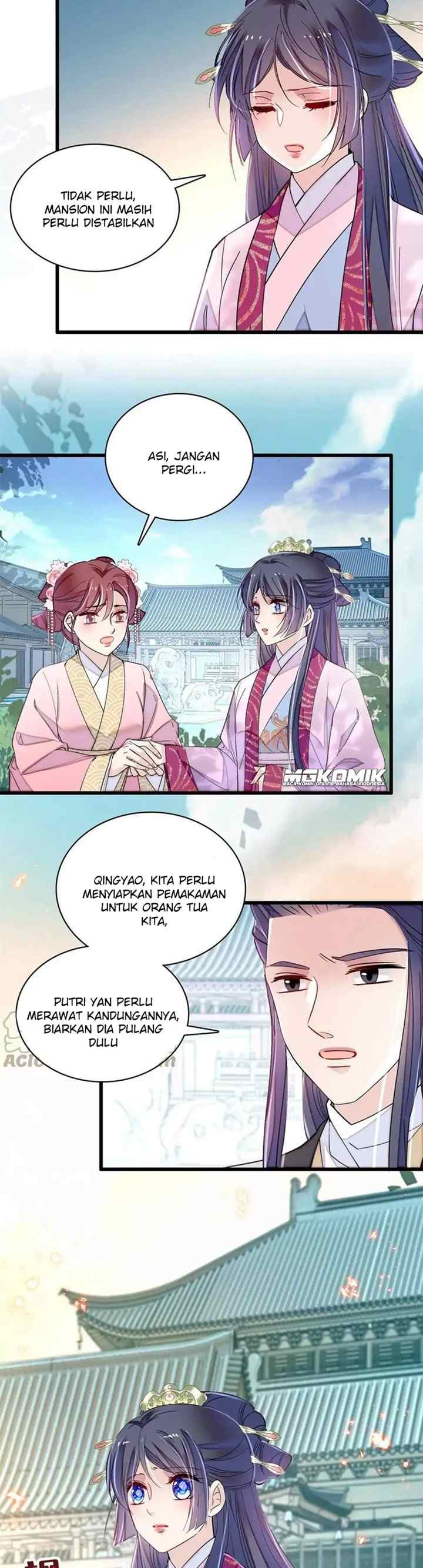Sijin chapter 226 halaman 10