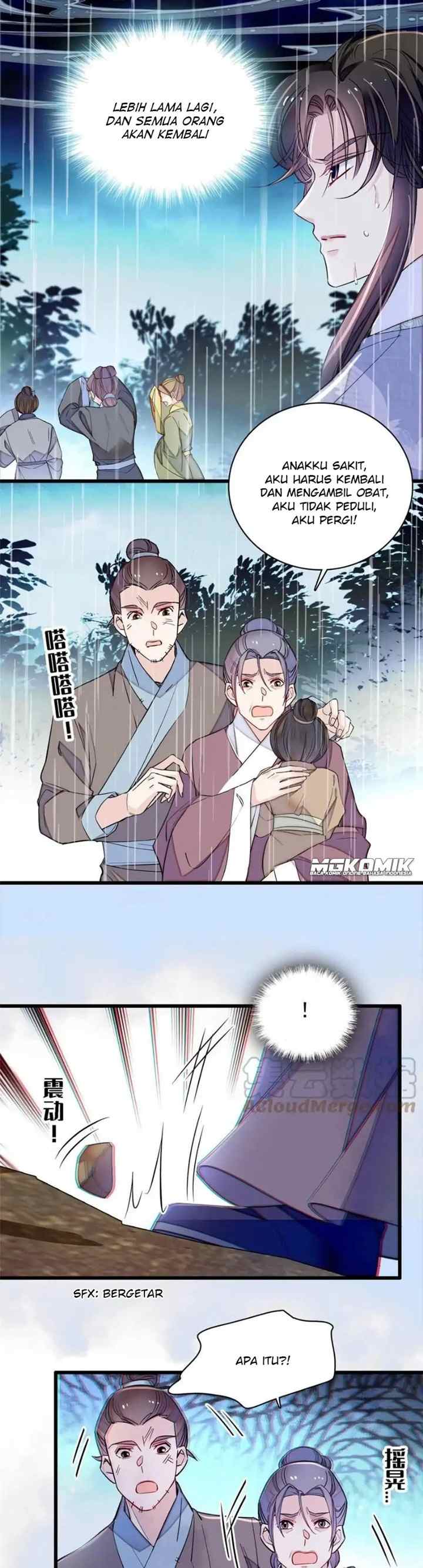 Sijin chapter 226 halaman 18