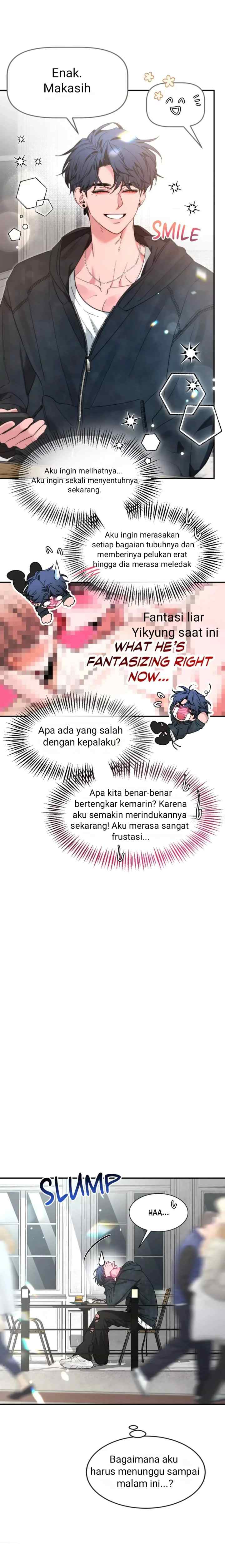 Sketch chapter 121 halaman 16