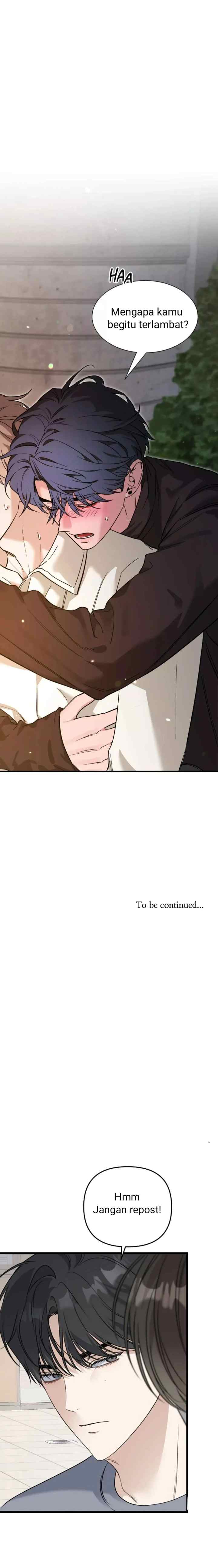 Sketch chapter 121 halaman 19