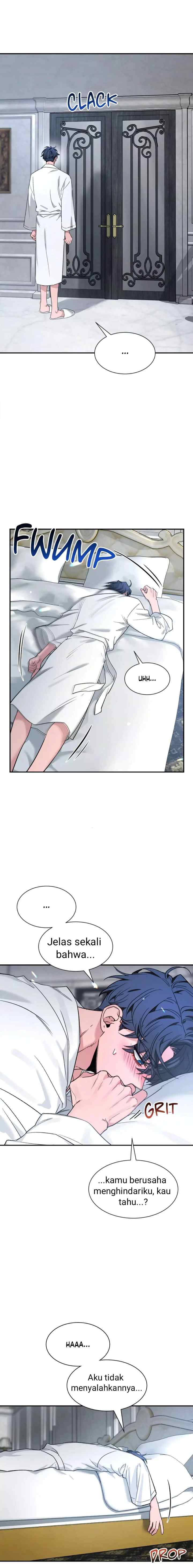 Sketch chapter 121 halaman 9