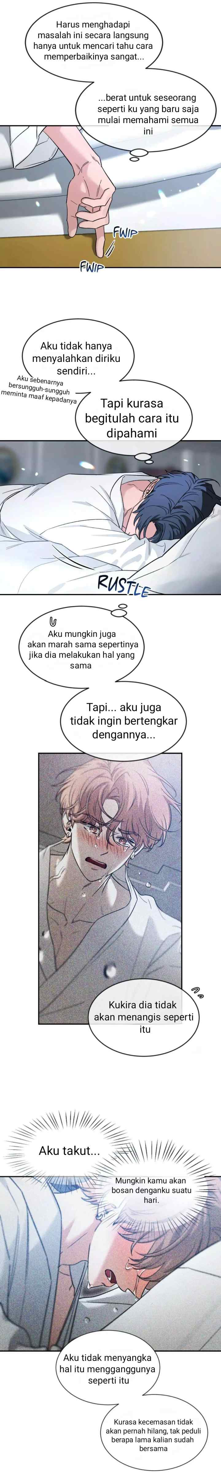 Sketch chapter 121 halaman 10