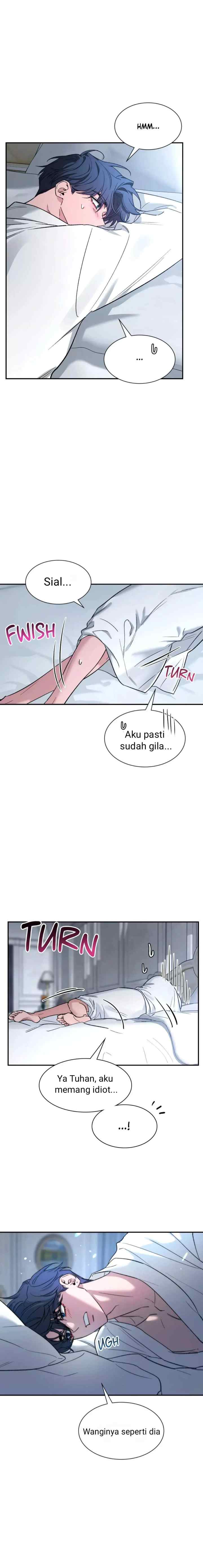 Sketch chapter 121 halaman 11