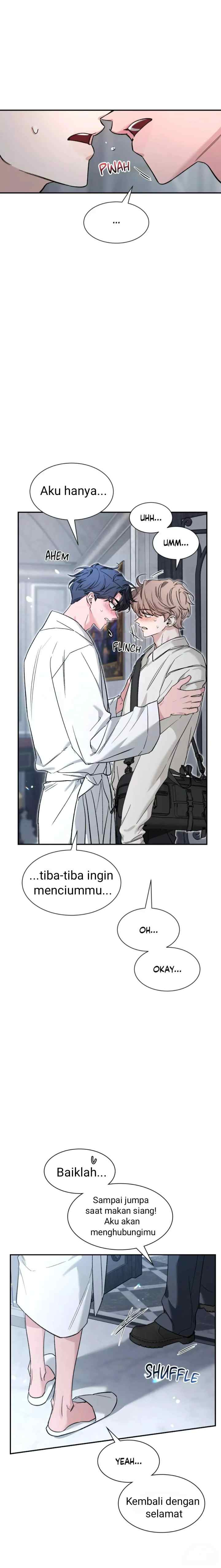 Sketch chapter 121 halaman 8