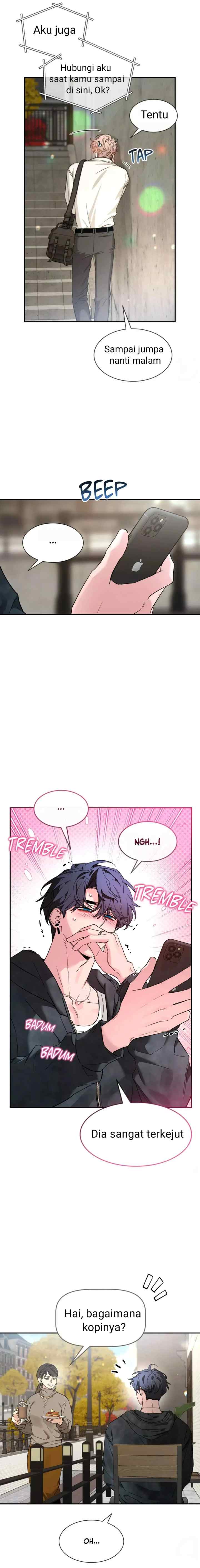 Sketch chapter 121 halaman 15