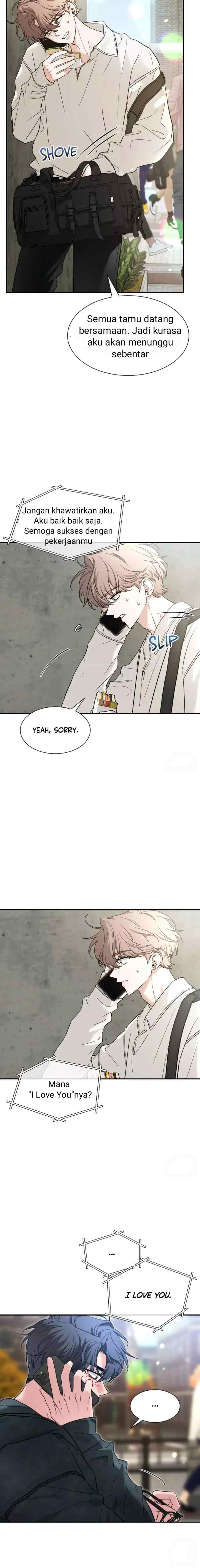 Sketch chapter 121 halaman 14
