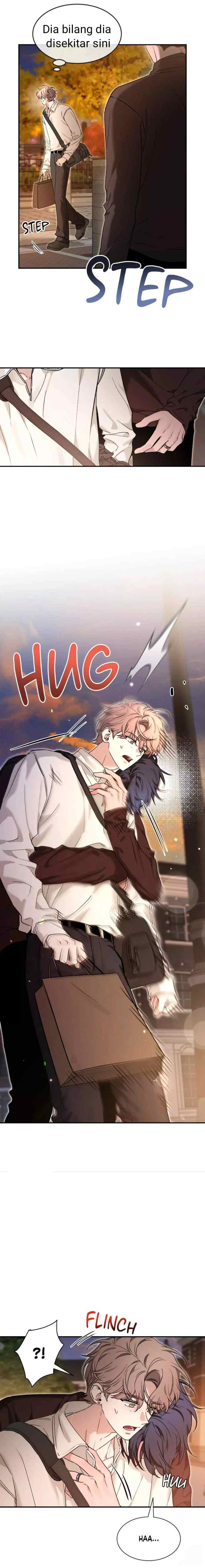 Sketch chapter 121 halaman 18