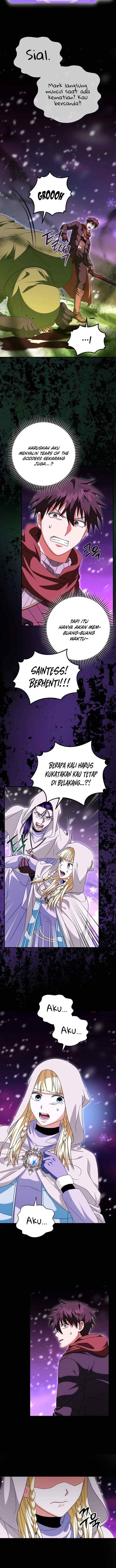Skill Collector: The Ultimate Skill Thief chapter 32 halaman 12