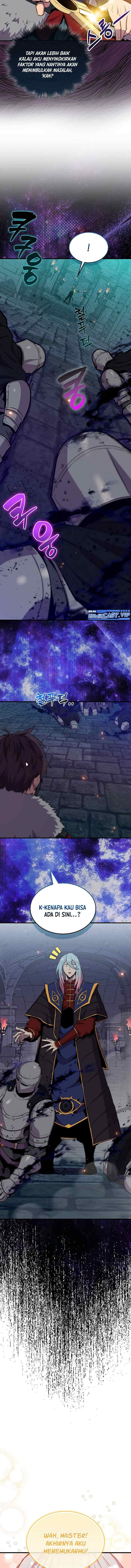 Sleeping Ranker chapter 91 halaman 15