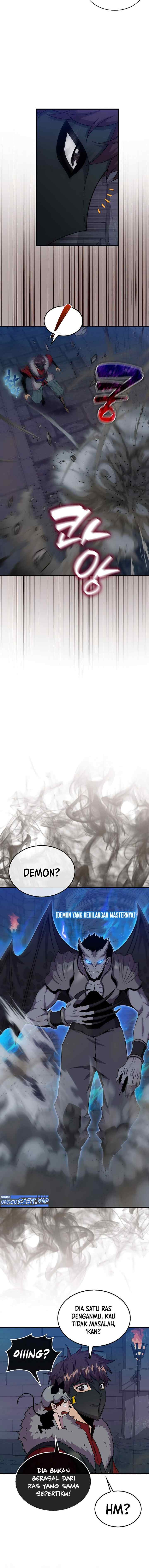 Sleeping Ranker chapter 91 halaman 7
