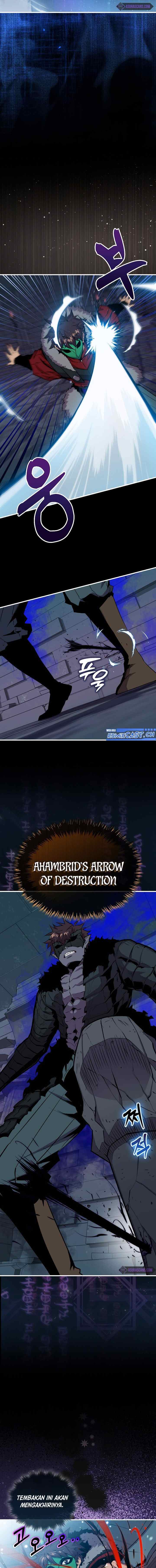 Sleeping Ranker chapter 94 halaman 13