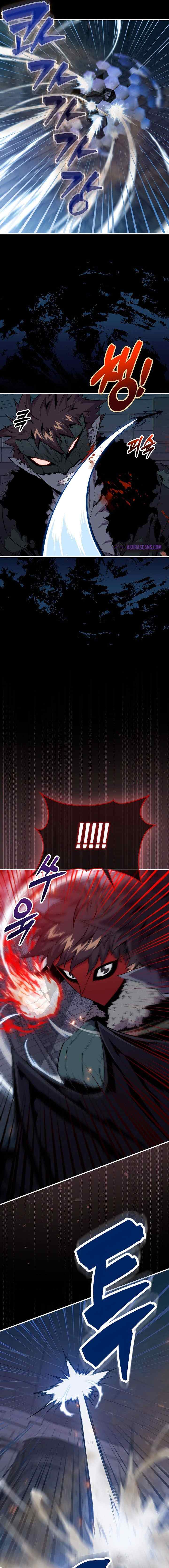 Sleeping Ranker chapter 94 halaman 9