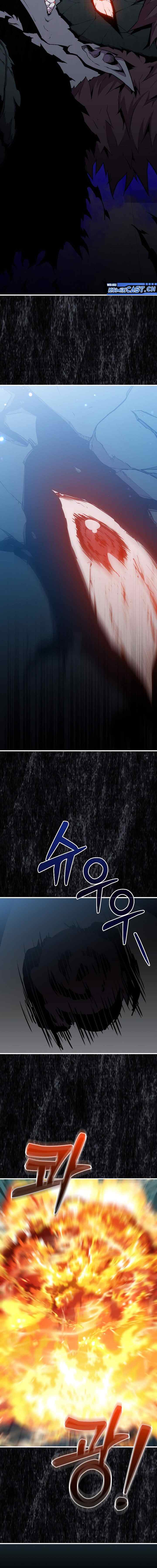 Sleeping Ranker chapter 94 halaman 16