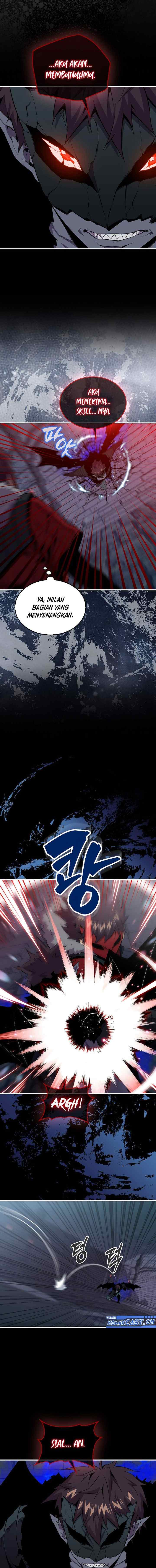 Sleeping Ranker chapter 94 halaman 7