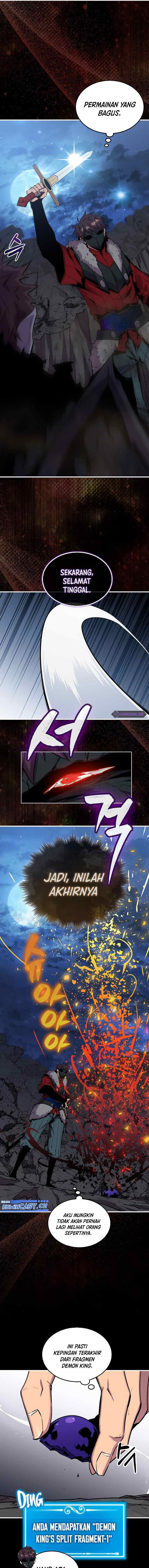 Sleeping Ranker chapter 94 halaman 18