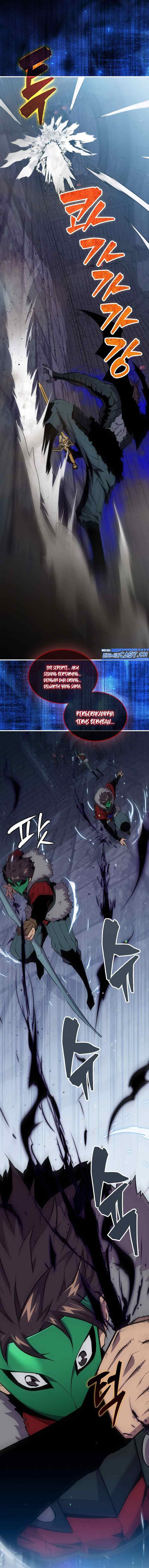 Sleeping Ranker chapter 94 halaman 12