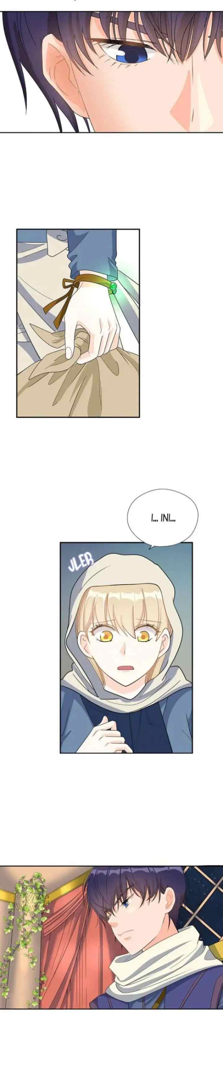 Snow In the Desert chapter 19 halaman 15