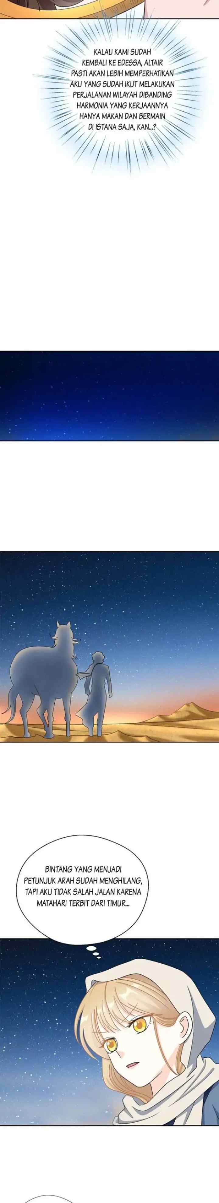 Snow In the Desert chapter 23 halaman 4