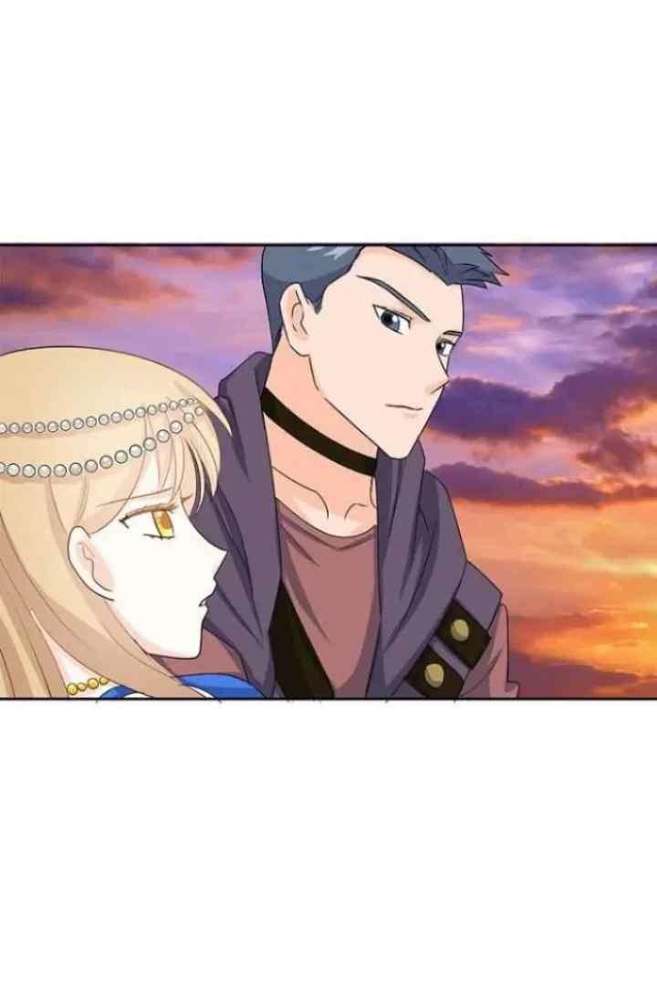 Snow In the Desert chapter 34 halaman 12