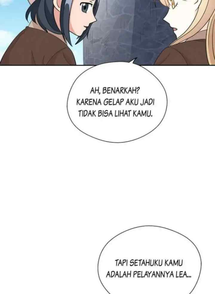 Snow In the Desert chapter 36 halaman 11