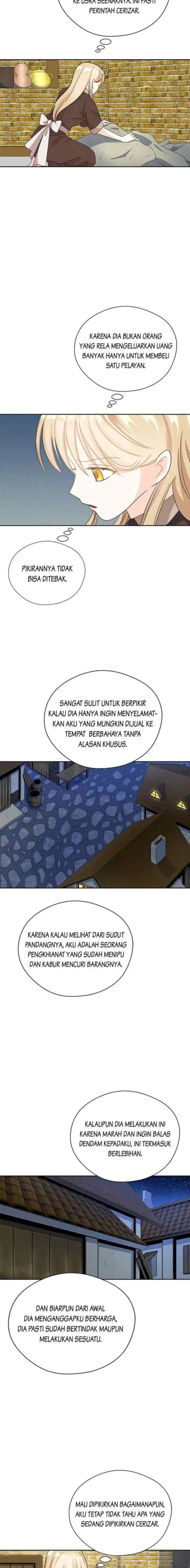Snow In the Desert chapter 36 halaman 4