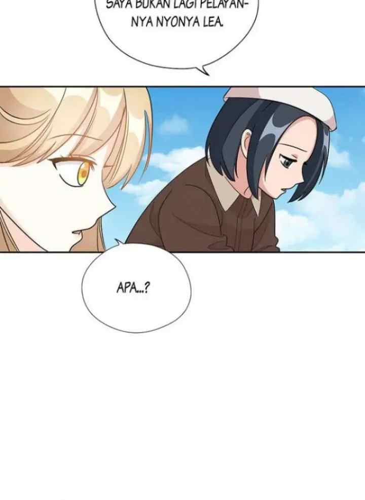 Snow In the Desert chapter 36 halaman 13