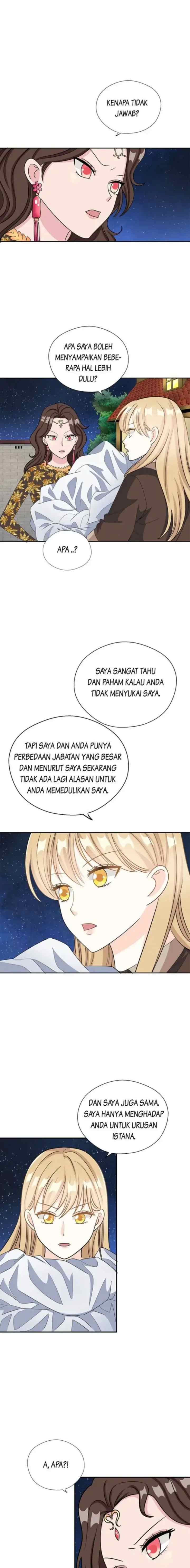 Snow In the Desert chapter 42 halaman 6
