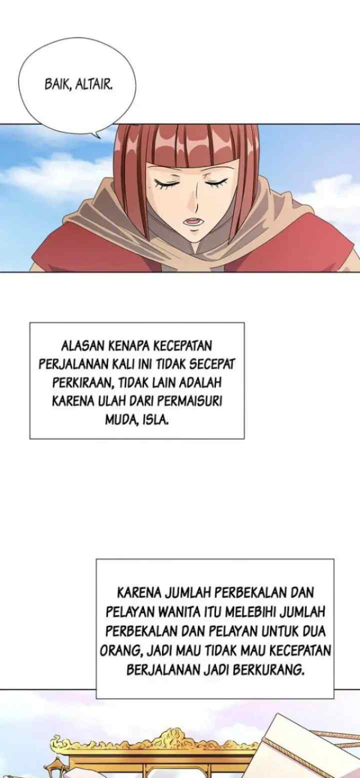 Snow In the Desert chapter 5 halaman 11