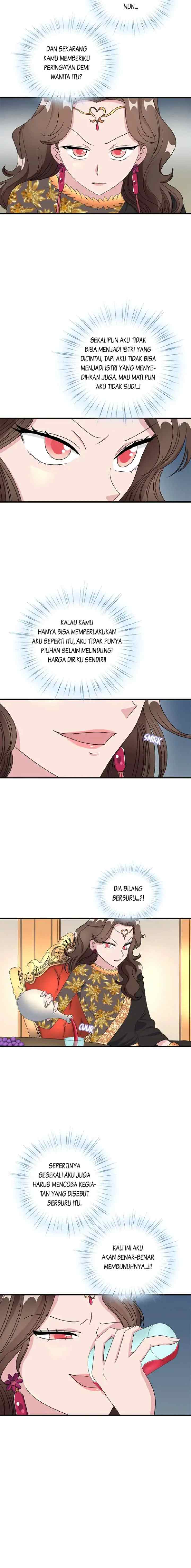 Snow In the Desert chapter 64 halaman 7