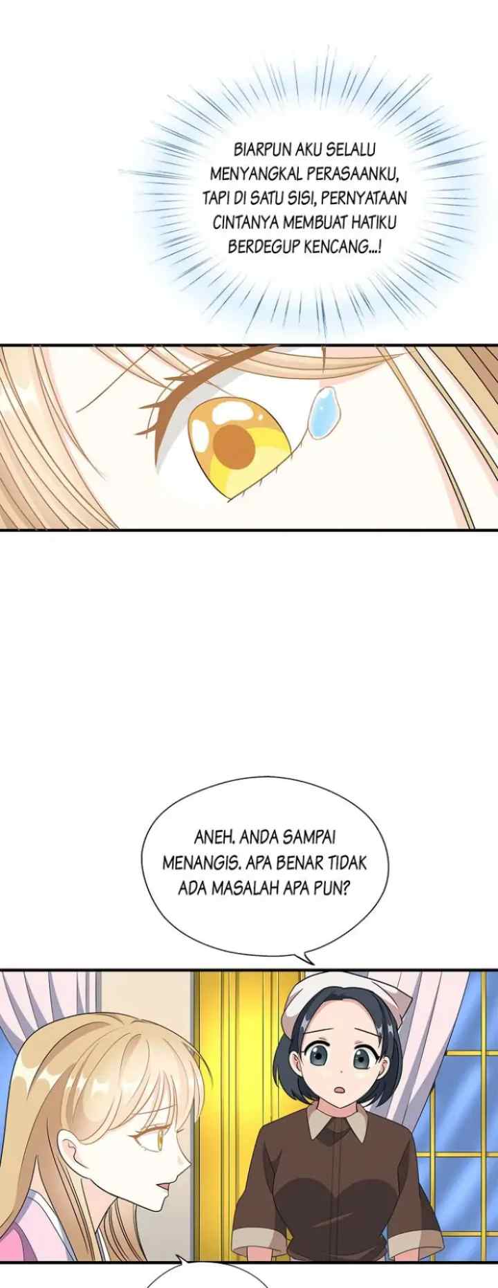 Snow In the Desert chapter 64 halaman 13