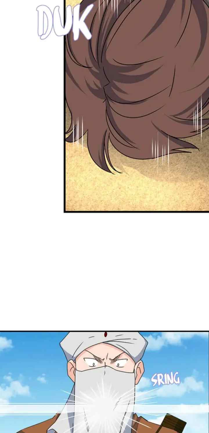 Snow In the Desert chapter 67 halaman 12