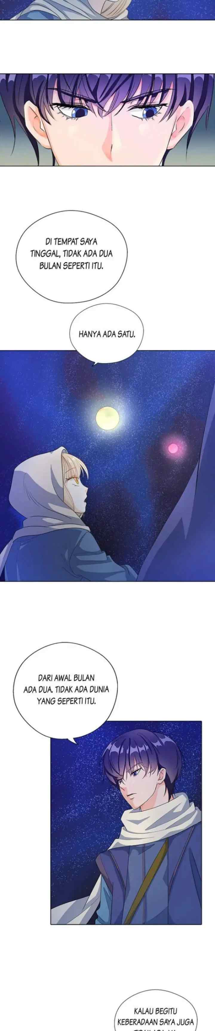 Snow In the Desert chapter 7 halaman 13