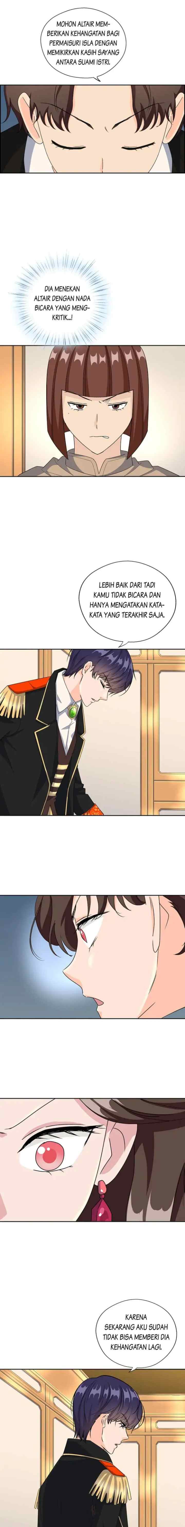 Snow In the Desert chapter 75 halaman 6