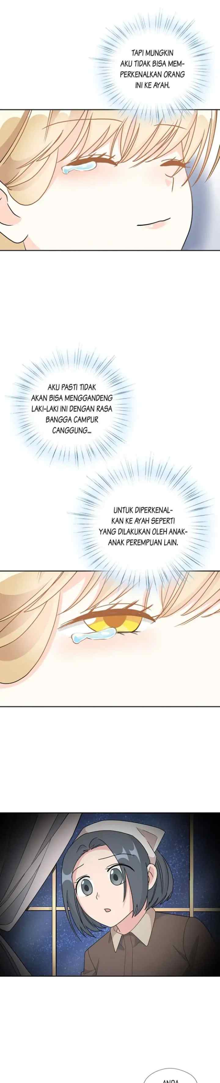 Snow In the Desert chapter 75 halaman 12