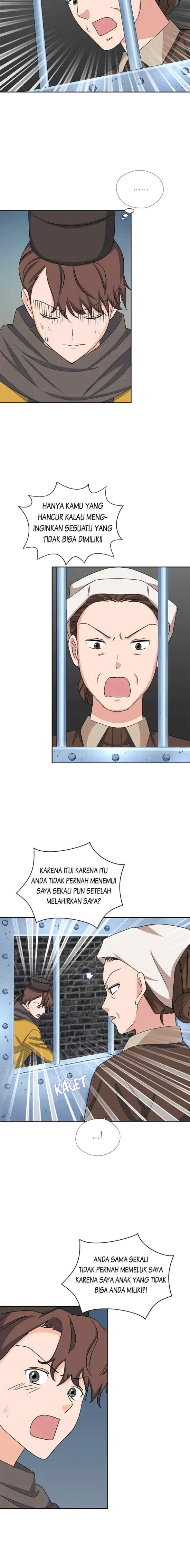 Snow In the Desert chapter 80 halaman 7