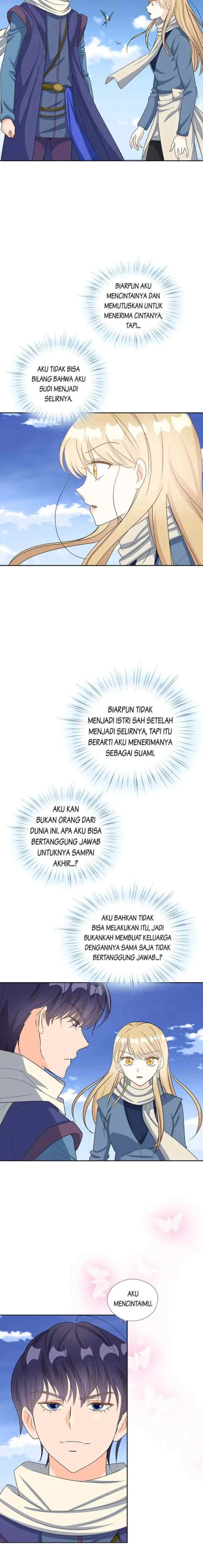 Snow In the Desert chapter 88 halaman 13