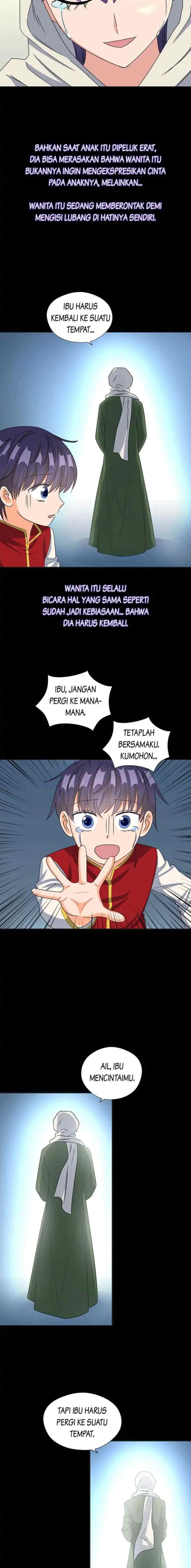 Snow In the Desert chapter 88 halaman 6