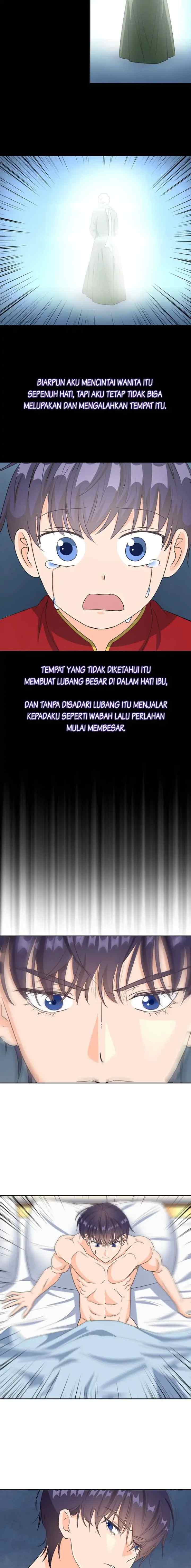 Snow In the Desert chapter 88 halaman 7