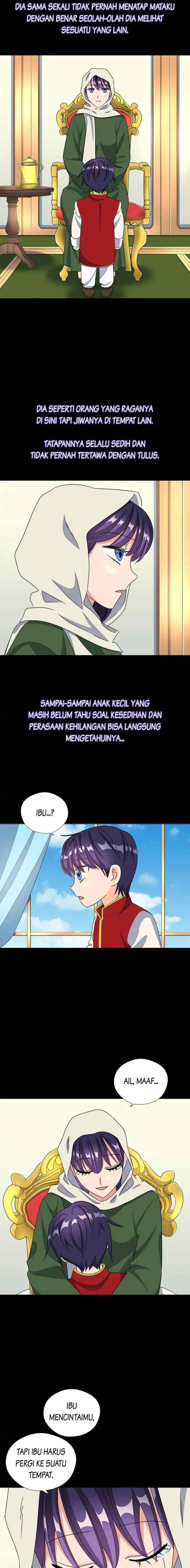 Snow In the Desert chapter 88 halaman 5