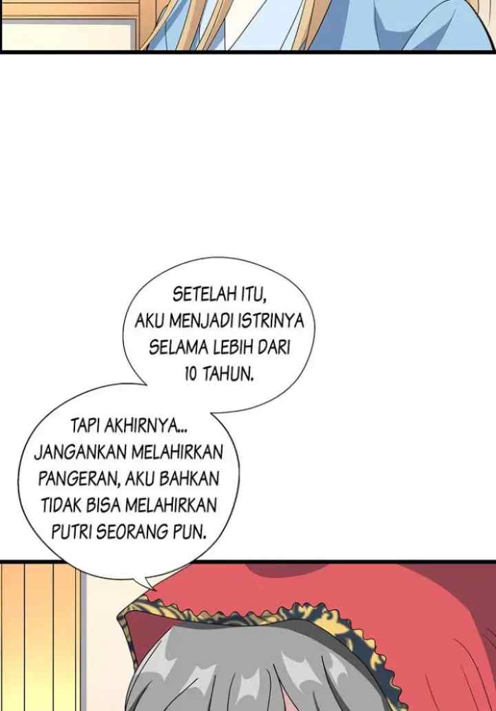 Snow In the Desert chapter 89 halaman 14