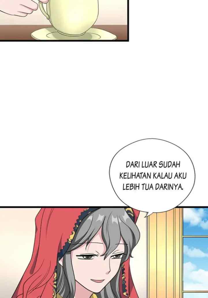 Snow In the Desert chapter 89 halaman 12