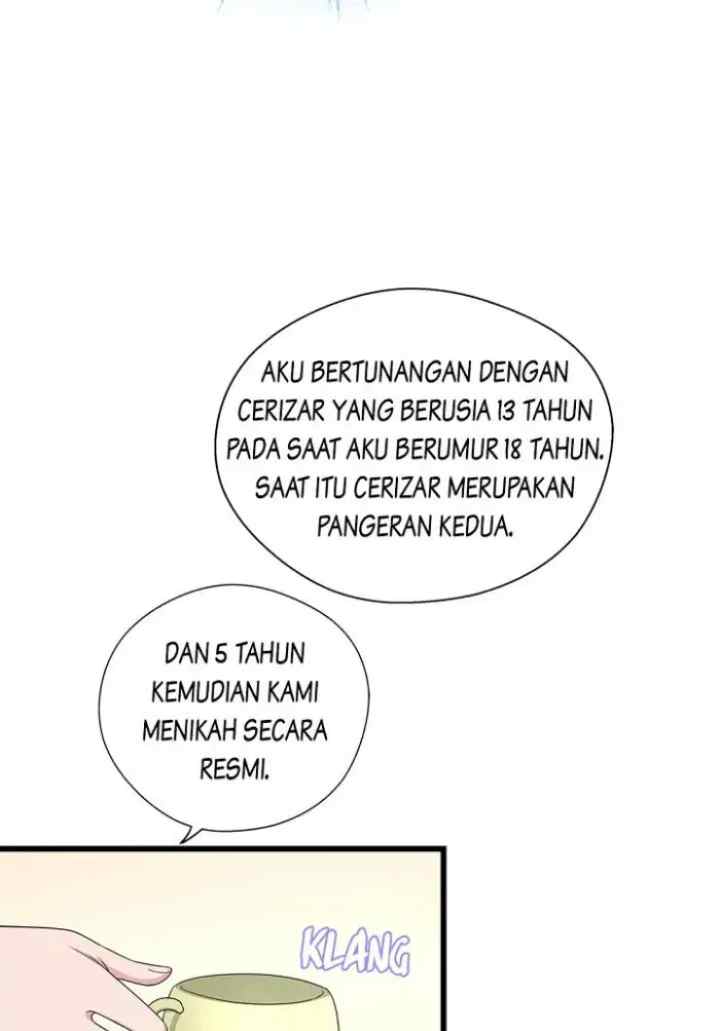 Snow In the Desert chapter 89 halaman 11