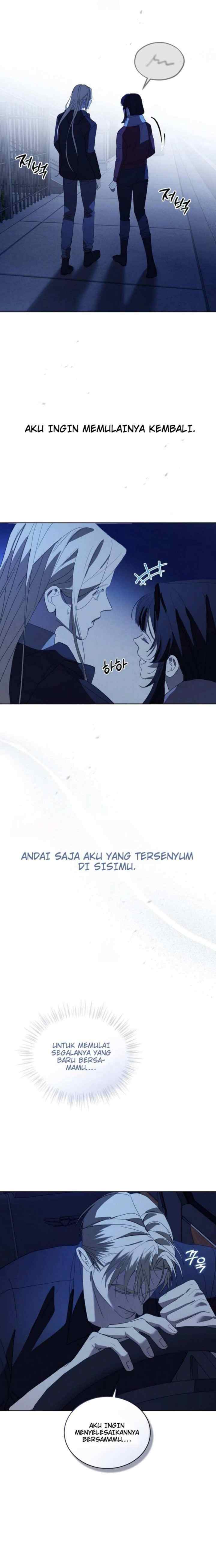 Snow Queen chapter 39 halaman 6