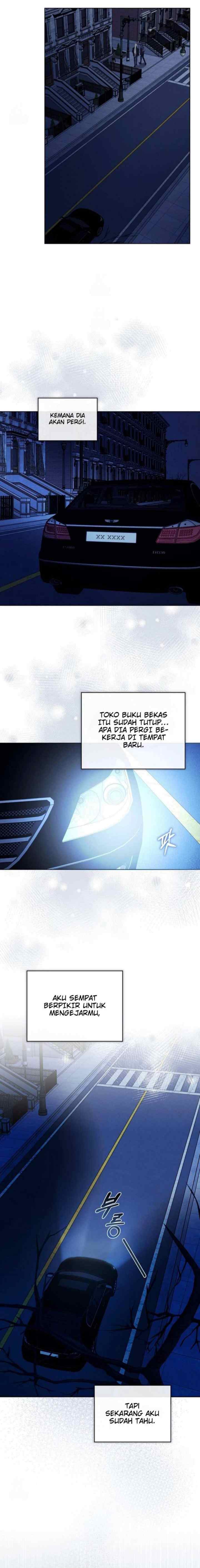 Snow Queen chapter 39 halaman 7