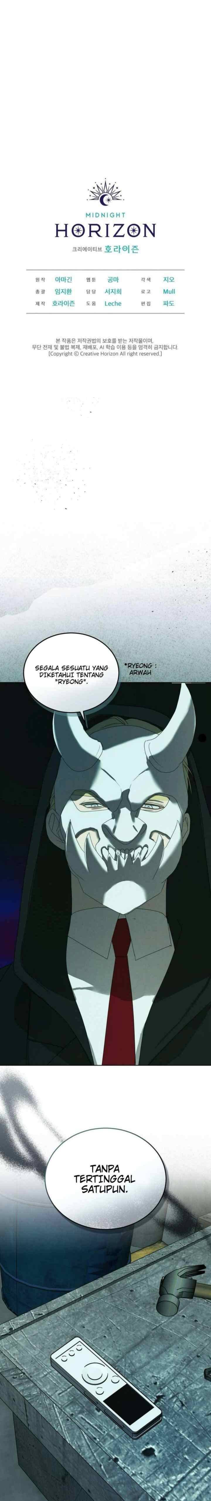 Snow Queen chapter 39 halaman 9