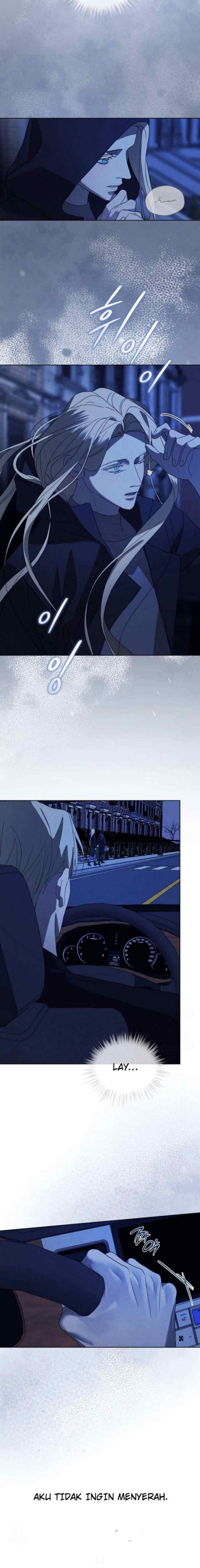 Snow Queen chapter 39 halaman 5