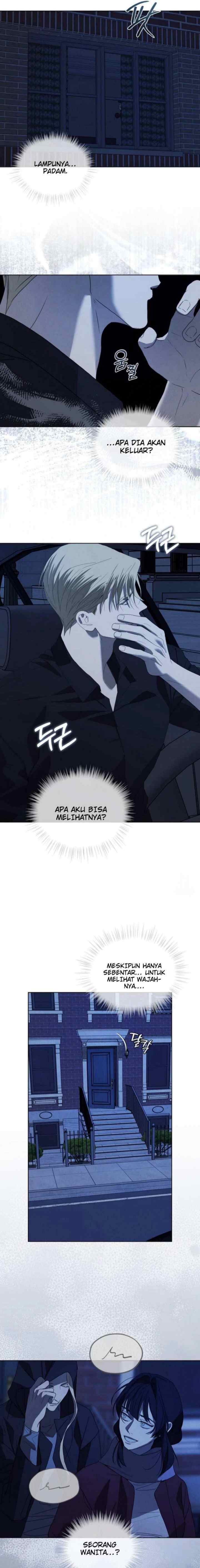 Snow Queen chapter 39 halaman 4